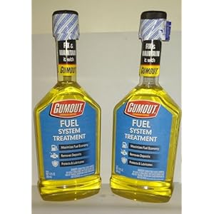Gumout Fuel System Treatment, 12 Oz. (Pack Of 2) 1 4197qu9fcvl. sl500 . ss300