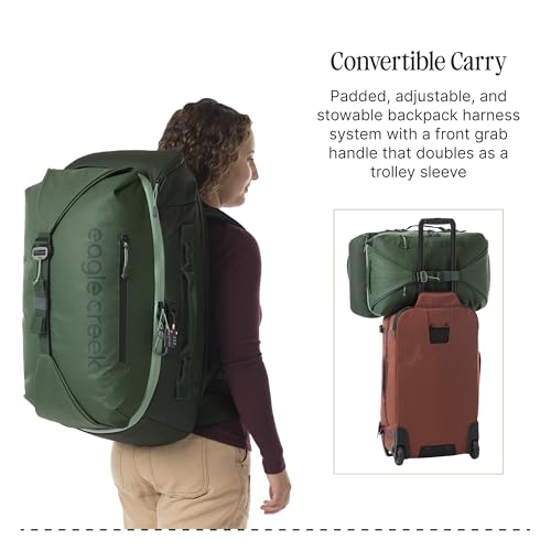 Eagle Creek Tour Travel Pack 55L