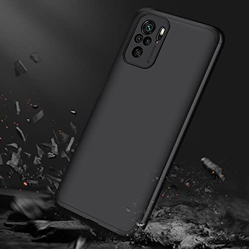 Liner Cover per Xiaomi Redmi Note 10S/Redmi Note