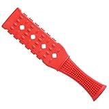 Frisky Textured Silicone Spanking Paddle, AE521
