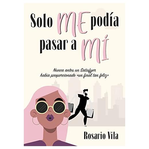 Solo me podía pasar a mí: Nunca antes un Satisfyer había proporcionado «un final tan feliz»