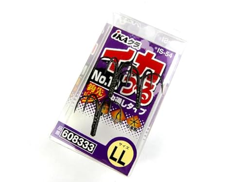 JcC`(Katsuichi) iKAN CJ` No.10 LL IS-54