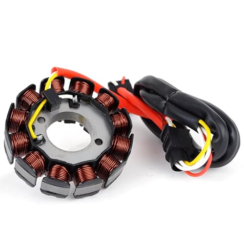 �X�e�[�^�R�C�� Compatible With Yamaha For YFZ450 For YFZ450R For Special For Edition 2005 2006 2007 2008 �I�[�g�o�C���C�X�e�[�^�R�C��