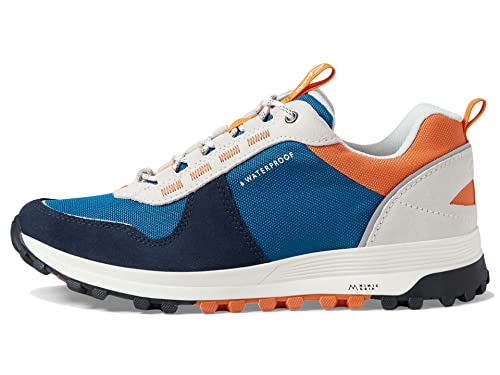 Clarks Men's ATL Trek Walk Waterproof Sneaker4
