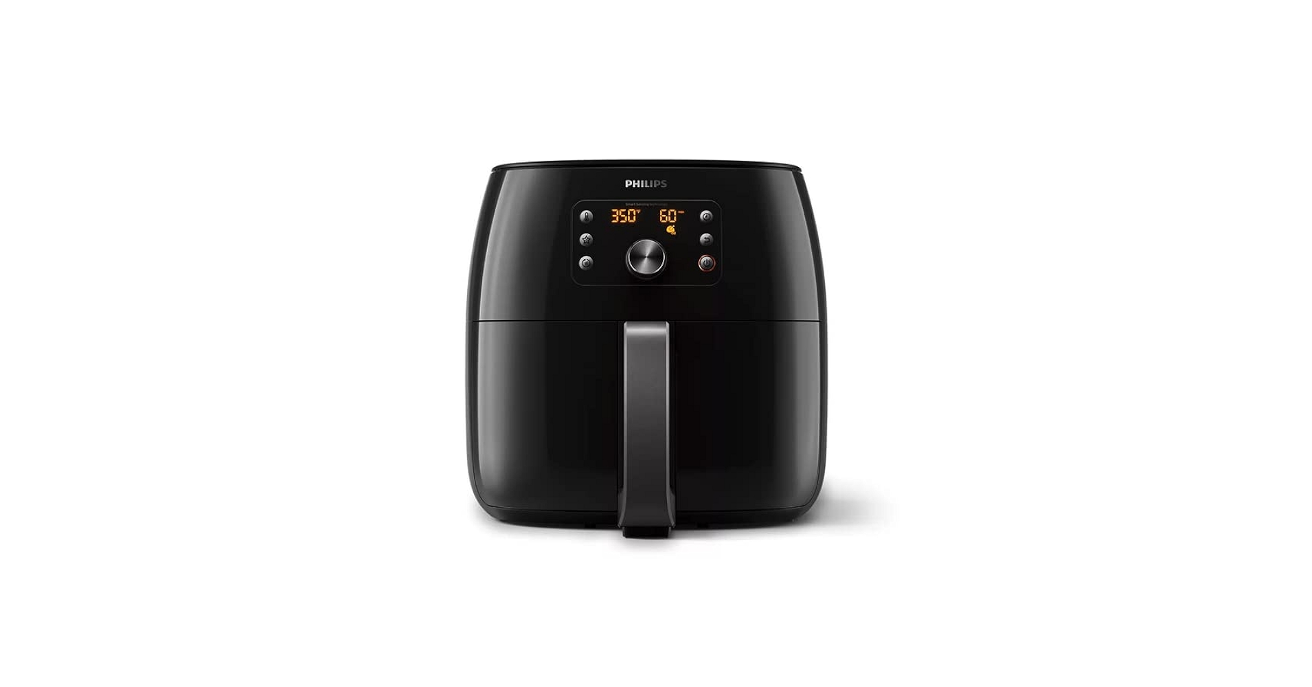 Amazon.com: Philips Premium Smart Sensing Digital Airfryer