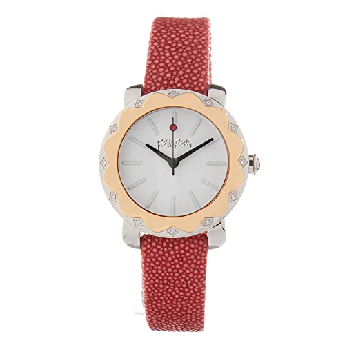 Folli Follie wf14a002sps montre élégante idéale pour vos journées de bureau