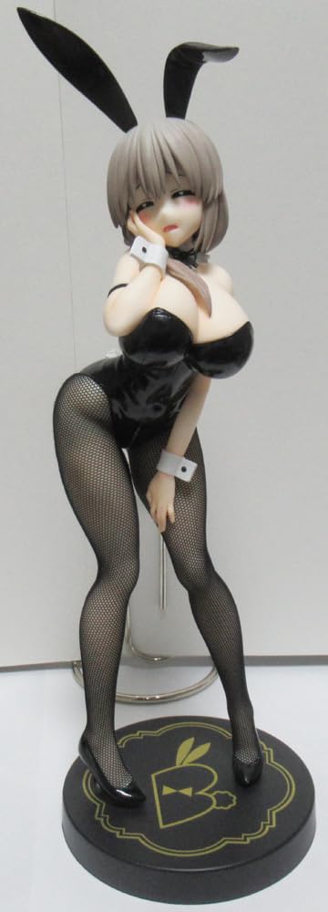 そに子　宇崎ちゃんは遊びたい　BiCute　バニー　フィギュア　まとめ売り Amazon.co.jp: 宇崎月 宇崎ちゃんは遊びたい ω BiCute Bunnies