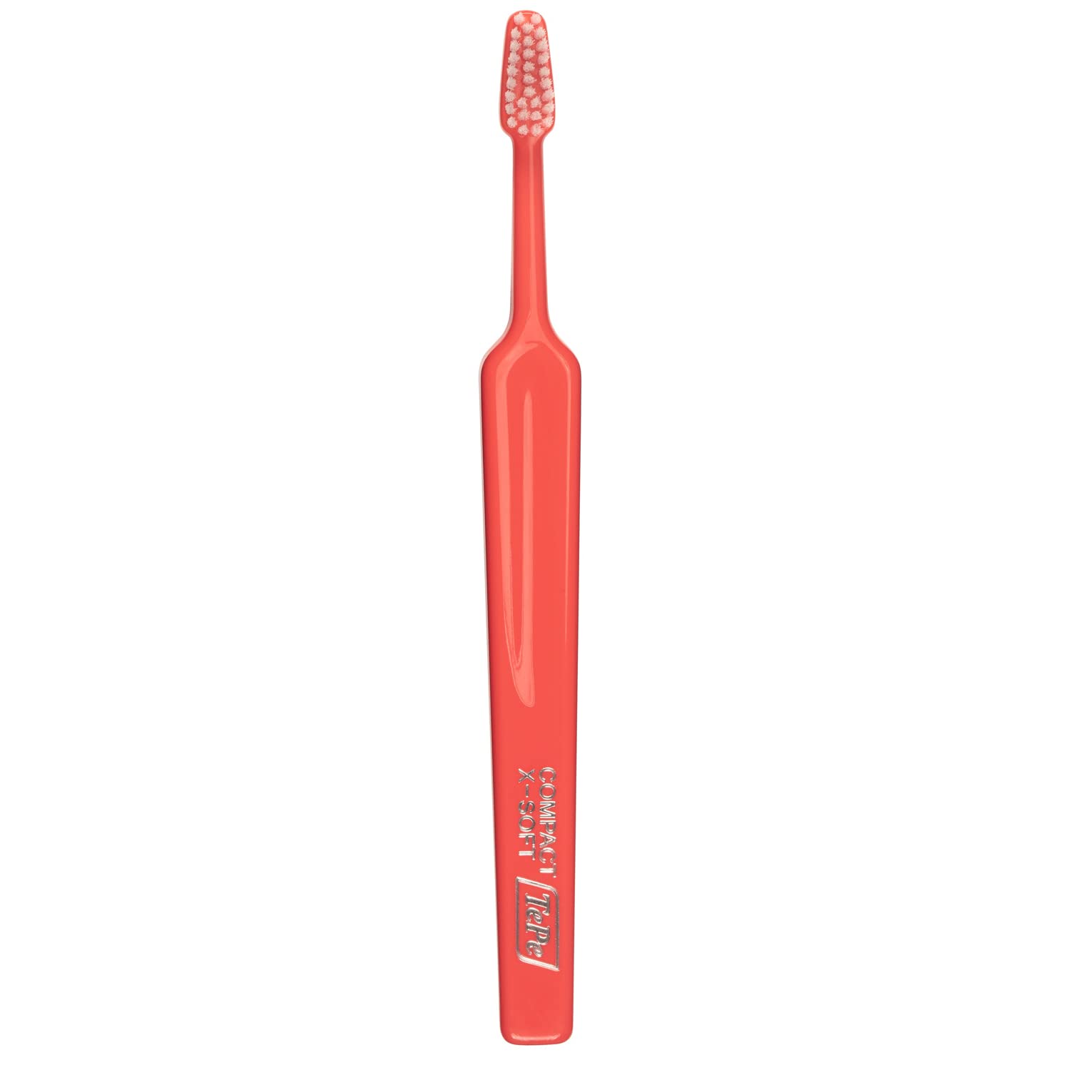 TEPE Select Compact X-Soft Ekstra Yumuşak Diş Fırçası (2 paketi)
