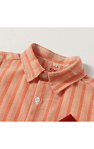 Image of Gentleman Boys Clothing Set Bow Ties Shirts + Suspenders Pants Outfits Suits
