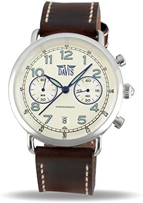 davis retro collection automatic