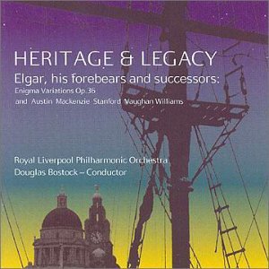 Heritage & Legacy