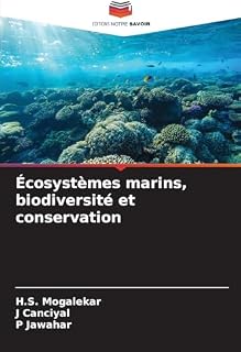 Écosystèmes marins, biodiversité et conservation: DE