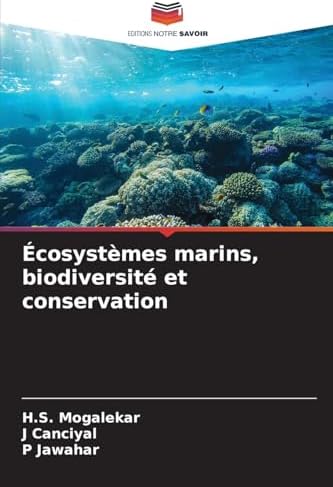 Écosystèmes marins, biodiversité et conservation: DE