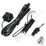 【テレビ/ナビキット】 走行中テレビ ナビ操作ができる テレナビキット 最新型スイッチ採用 コンパクトな丸形で押しやすい ナビ 切替 テレナビキット 純正用 TV Kit 運転中 視聴 カーナビ 操作 可能 ハーネス ナビ 走行中 ナビ操作できる ＴＶ解除 キャンセラー 車 NSZN-Z68T NSZT-Y68T NSZT-W68T NSCN-W68 DSZT-WA6T