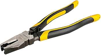 Amazon | 室本鉄工 ネジラーペンチ ZA7050-200 | 強力ペンチ