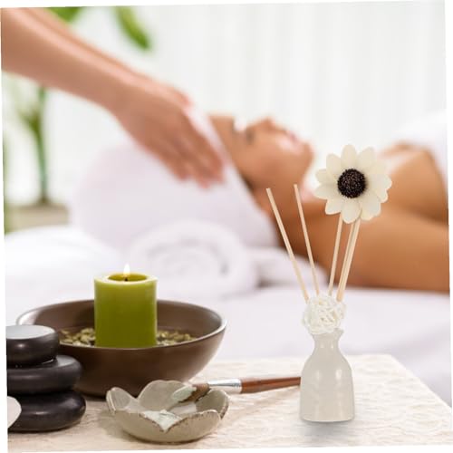 Difusor Aromaterapia sin Fuego con Aceite Esencial de Lavanda miniatura 4