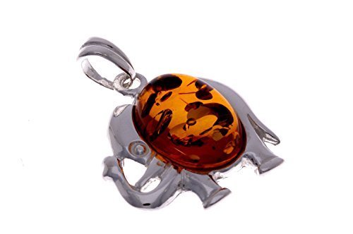 SilverAmber Jewellery UK GL335 SilverAmber Jewellery UK GL335