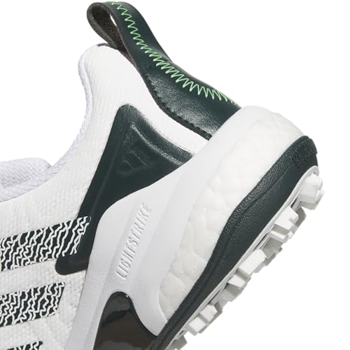 Image of adidas Men's Codechaos 25 Spikeless Golf Shoes