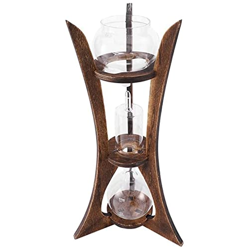 Cafetera de frío con flujo ajustable 600 mL