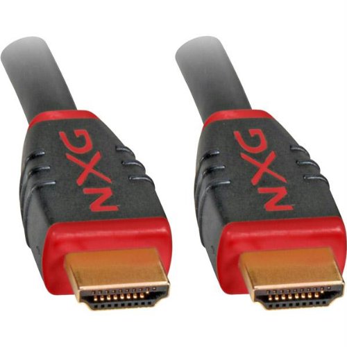 Nxg Gaming Cable PS3 To HDmi 4M Nic