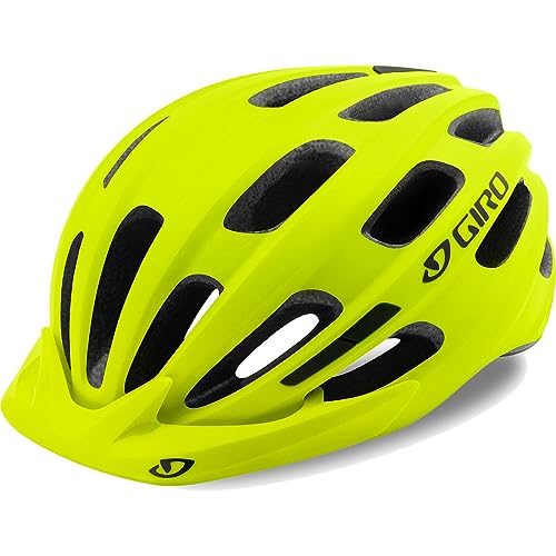 Giro Register MIPS Bike Helmet - Women's Matte Highlight Yellow