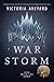 War Storm (Red Queen, 4)