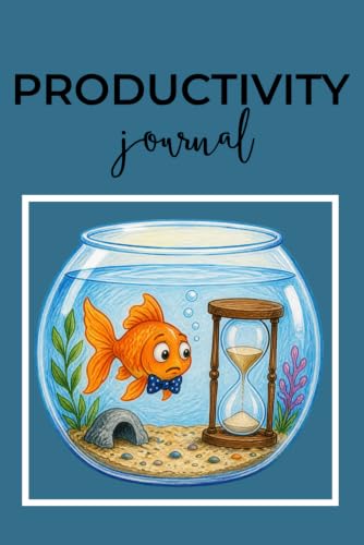 Productivity and Habit Tracker