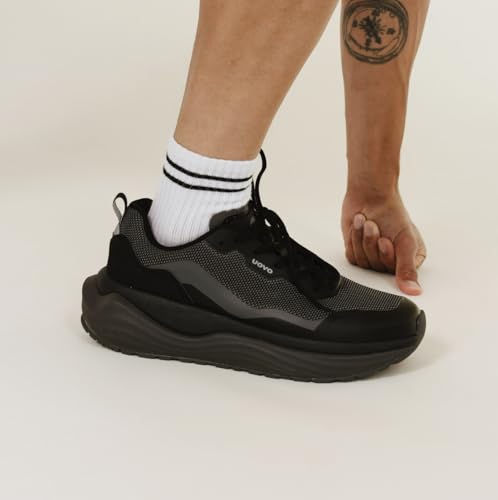 Image of UOVO Flow Men's Ultra-Comfort Sneakers