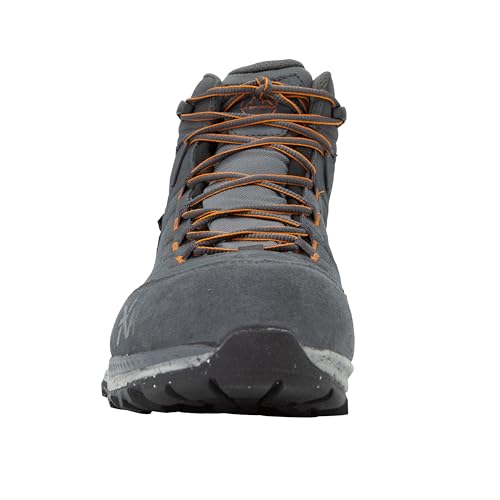 Image of La Sportiva Mens TX Hike Mid Leather GTX Boot | Hiking Boots, Waterproof