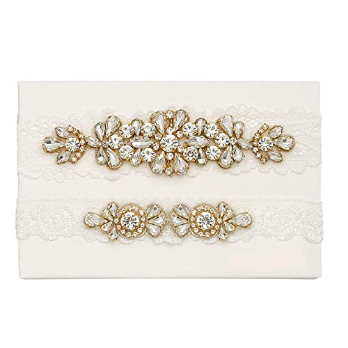 Porte-jarretelles en dentelle pour sublimer vos soirées et tenues chics