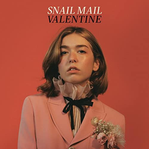 Valentine [Disco de Vinil]