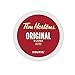 Tim Horton's Single Serve Coffee Cups, Original Blend, 24 Count