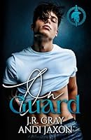 On Guard (New York Gods) B0CXM5B5KJ Book Cover