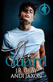 On Guard (New York Gods) - Book #1 of the New York Gods