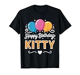 Happy Birthday Kitty