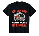 Klassisch geschnitten, doppelt genähter Saum.
