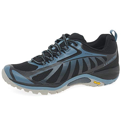 Image of Merrell Women's Siren Edge Waterproof Walking Shoe