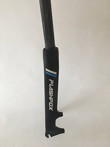 FOX FORX F100RLC DISC 9mmQR　フロントサスペンション fox suspension（自転車 サスペンション、フロントフォーク