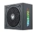 Produktbild Oversteel - Quantum Netzteil 650W A-RGB Full Modular 80+ Bronze, Optimierte Kühlung, RGB beleuchtetes Seitenpanel, Kabelmanagement, Farbe schwarz