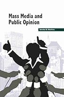 Mass Media and Public Opinion 177407706X Book Cover