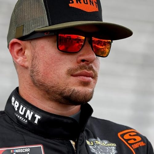 INTERVIEW: Mason Massey - Stock Car Racing Driver