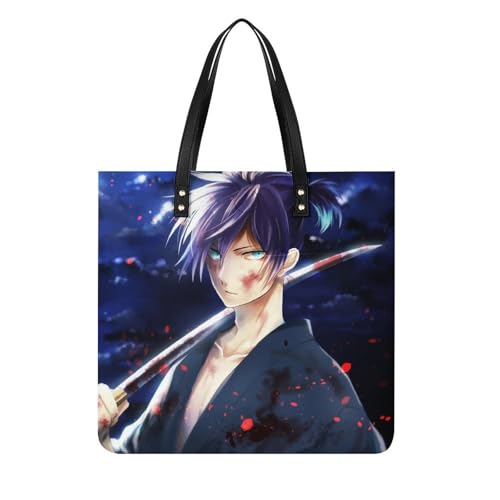Sac à main tote bag pour voyage cabine unisexe grand format 39x39cm