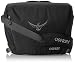 Osprey Packs Beta Port Courier Bag (Spring 2016 Model), Black Pepper