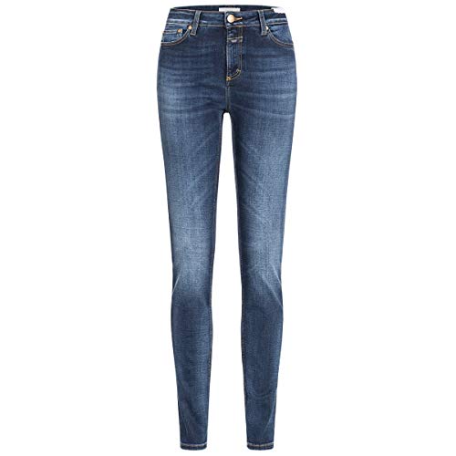 Preisvergleich Produktbild Closed Jeans Lizzy 27 blau