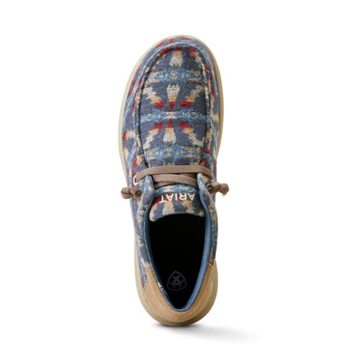 Image of Ariat Men's Hilo Shoe