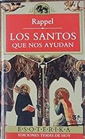 Los Santos Que Nos Ayudan 8478807292 Book Cover