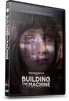 DVD Common Core Documentary—Building the Machine Extended DVD Set Book