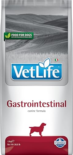 Farmina Vet Life Dog GASTROINTESTINAL 12KG