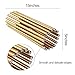 IBWell Creative Stainless Steel Rotation Fruit Basket Bowl Stand Holder for Kitchen Counter/Countertop Home Decor(Large-Gold)