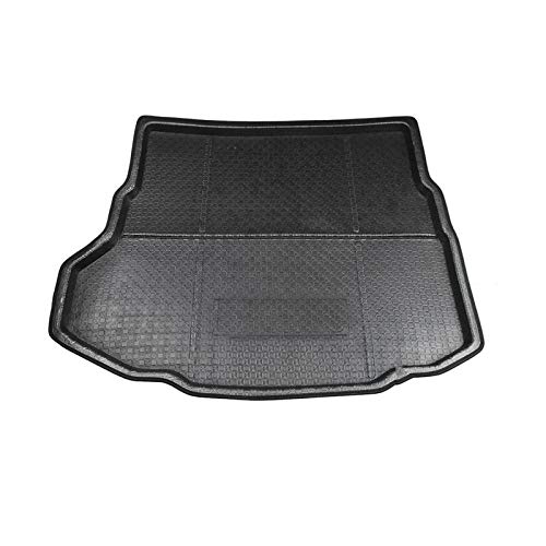 Pizgear Cawanerl Tappetino for bagagliaio posteriore for auto, tappetino for bagagliaio, protezione anti-fango, for Ford, Taurus 2015-2018 Rivestimento per bagagliaio